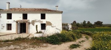 Casas rústicas en Herrera