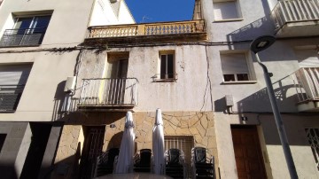 Casas rústicas 1 Habitacione en Sant Esteve Sesrovires