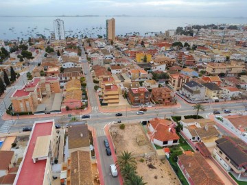 Moradia 6 Quartos em Santiago de la Ribera