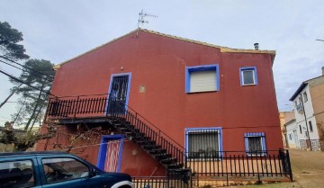 Apartamento 3 Quartos em Alhama de Aragón