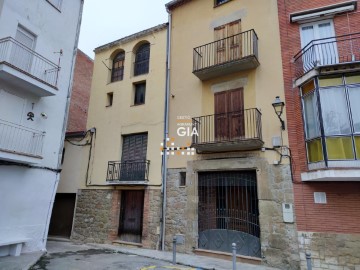 Maison 2 Chambres à Donzell d'Urgell