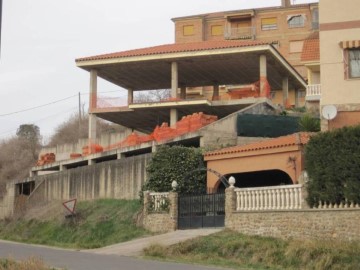 Terrenos en Polígono Industrial la Viña