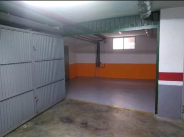 Garagem em Maracena