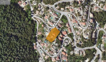 Casa o chalet 6 Habitaciones en Urbanització Can Valls