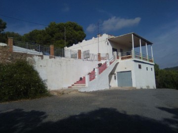 Casa o chalet 4 Habitaciones en Jérica