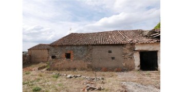 Country homes in Turégano