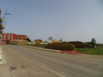 Terrenos en Palencia Centro