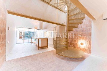 House 4 Bedrooms in Rambla de Ferran-Estación