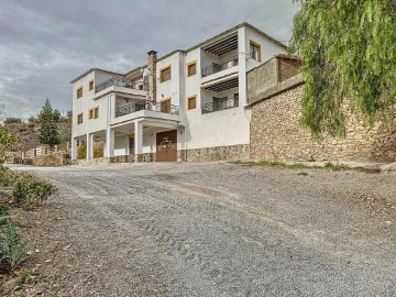 Country homes 9 Bedrooms in Laroles