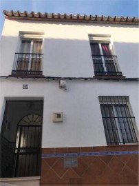 Casa o chalet 4 Habitaciones en La Puebla de los Infantes