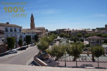 Casa o chalet 6 Habitaciones en Pina de Ebro