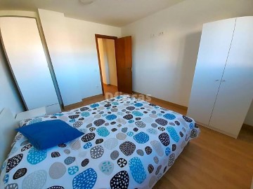 Apartment in Cedrillas