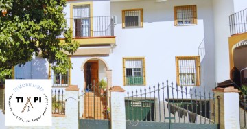 Casa o chalet 6 Habitaciones en Sevilla este