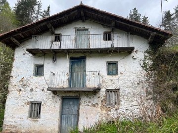 Maison  à Eleizalde-Olabarri