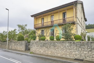 Maison 12 Chambres à Santiago