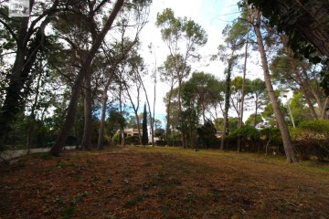 Terrenos en Monte Alcedo