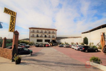 Edificio en Motril pueblo