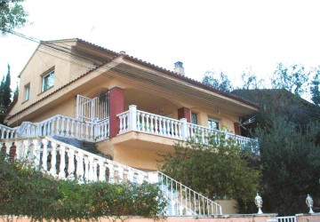 Casa o chalet 3 Habitaciones en Caldes de Montbui