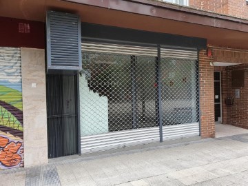 Commercial premises in Urzainqui / Urzainki