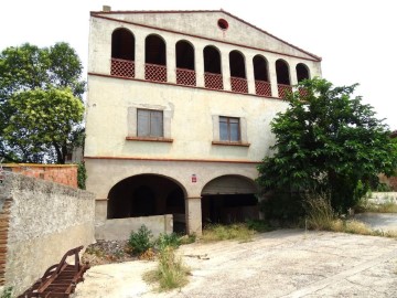 Country homes 7 Bedrooms in Corçà