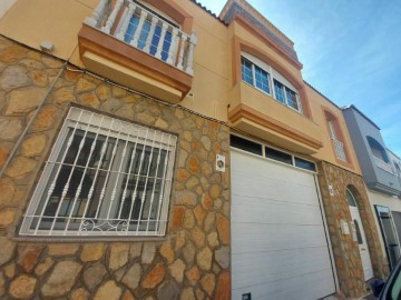 Casa o chalet 5 Habitaciones en Balanegra