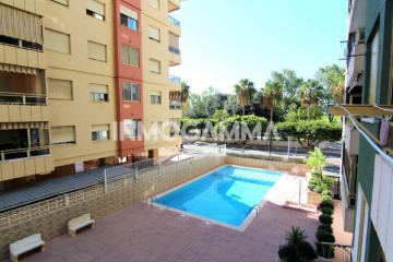 Apartment 2 Bedrooms in Sant Antoni