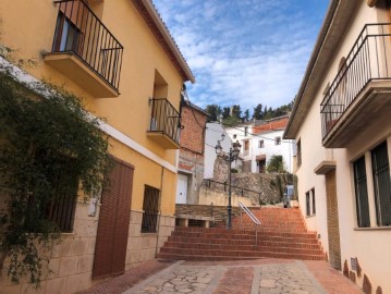 Maison 3 Chambres à Castelló de Rugat