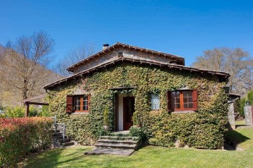 Maison 5 Chambres à El Riberal