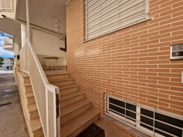 House 4 Bedrooms in el Barriete