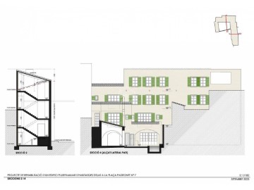 Appartement 8 Chambres à Zona Vives Llull