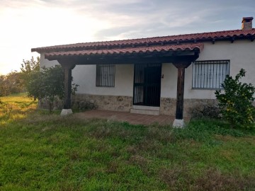 Quintas e casas rústicas 3 Quartos em Jarandilla de la Vera