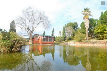 Casa o chalet 15 Habitaciones en Los Monasterios-Alfinach