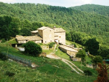 Country homes 5 Bedrooms in Vilada