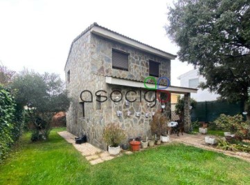 Casa o chalet 4 Habitaciones en La Beltraneja