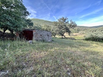 Terreno em Gargüera