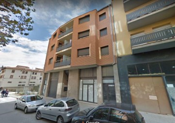 Apartamento 2 Quartos em Solsona