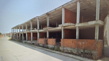 Edificio en Nuevo Borox