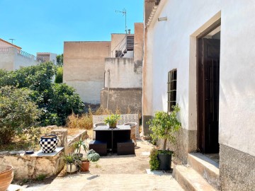 Casas rústicas 8 Habitaciones en Dalías