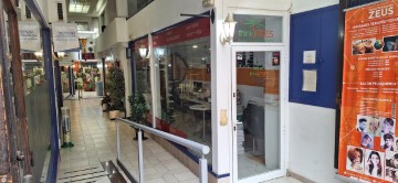 Commercial premises in Sitges Centre