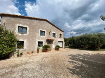 Maison 5 Chambres à Sant Gregori