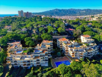 Piso 3 Habitaciones en Sant Pol - Volta de l'Ametller