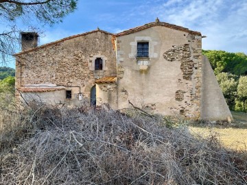 Casas rústicas 5 Habitaciones en Sant Sadurni