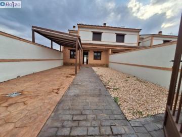 Casa o chalet 4 Habitaciones en Alcaudete de la Jara