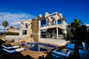 Casa o chalet 4 Habitaciones en Vilafortuny - Cap de Sant Pere