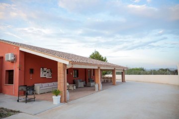 Maison 4 Chambres à l'Olleria