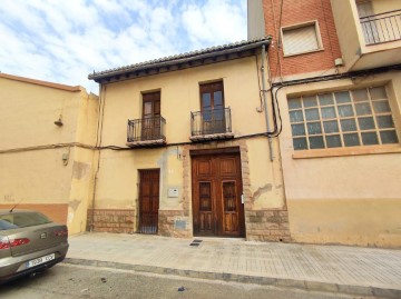 Moradia 5 Quartos em Av. Blasco Ibañez