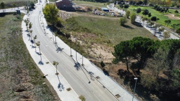 Terrenos en La Roca del Vallès