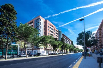 Piso 5 Habitaciones en Nou Eixample Nord