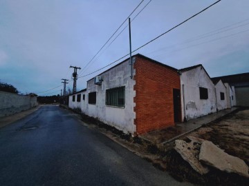 Bâtiment industriel / entrepôt à Muro de Alcoy