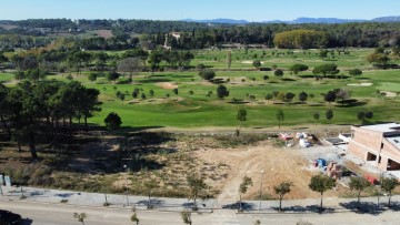 Terrenos en La Roca del Vallès